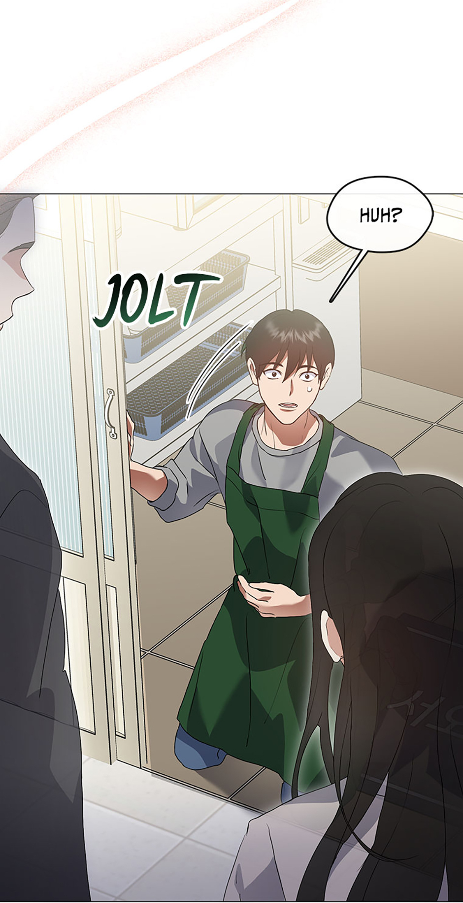 Afterlife Diner Chapter 80 Page 16