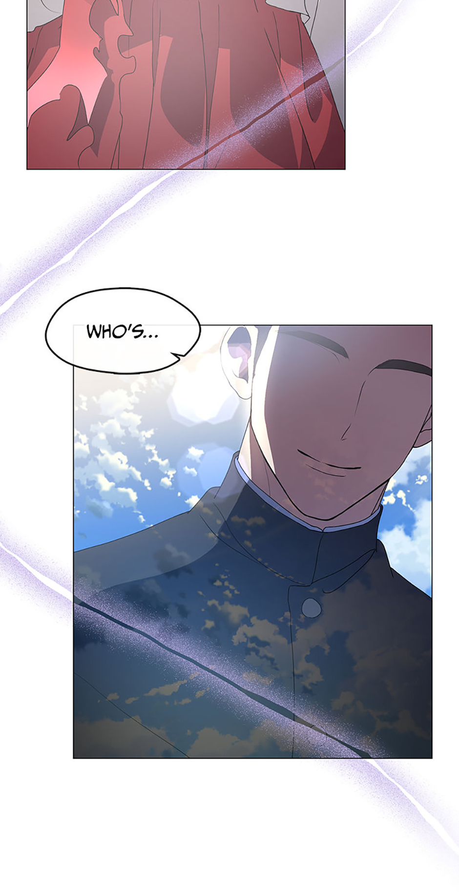 Afterlife Diner Chapter 80 Page 18