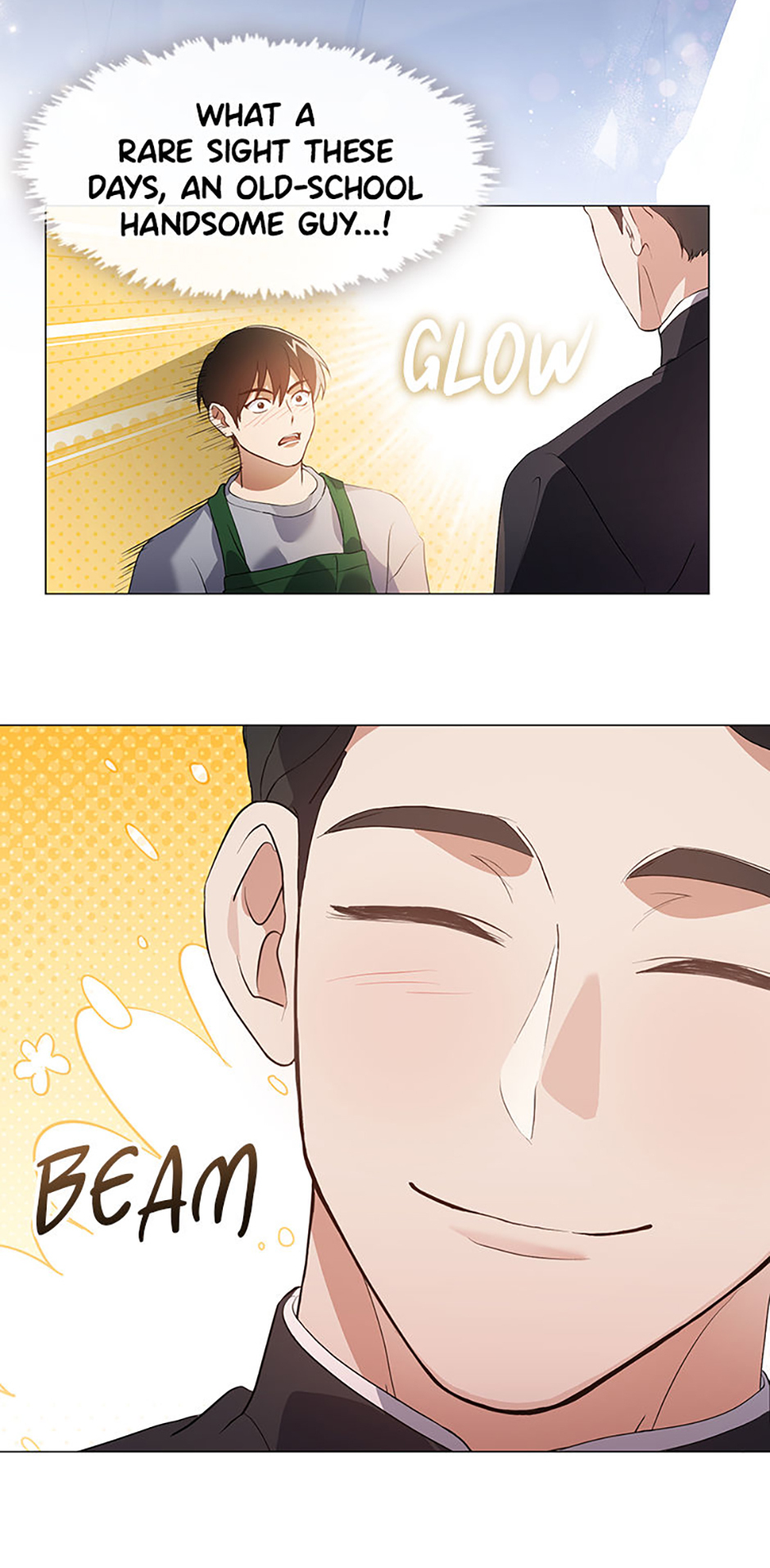Afterlife Diner Chapter 80 Page 20