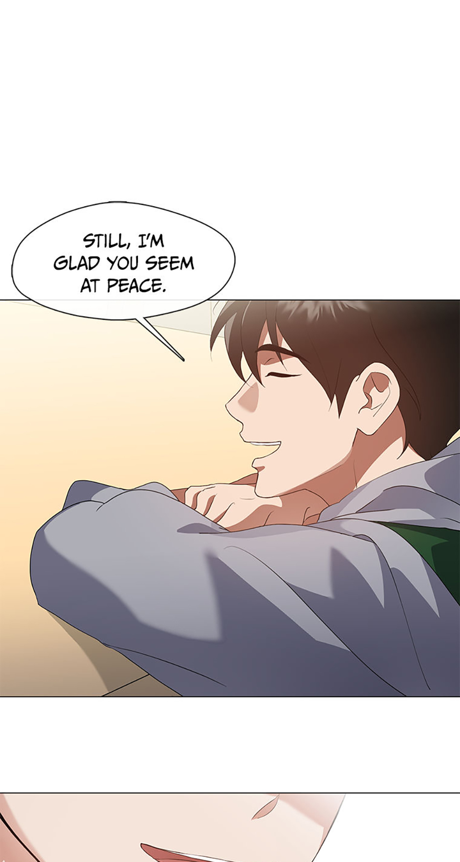 Afterlife Diner Chapter 80 Page 36