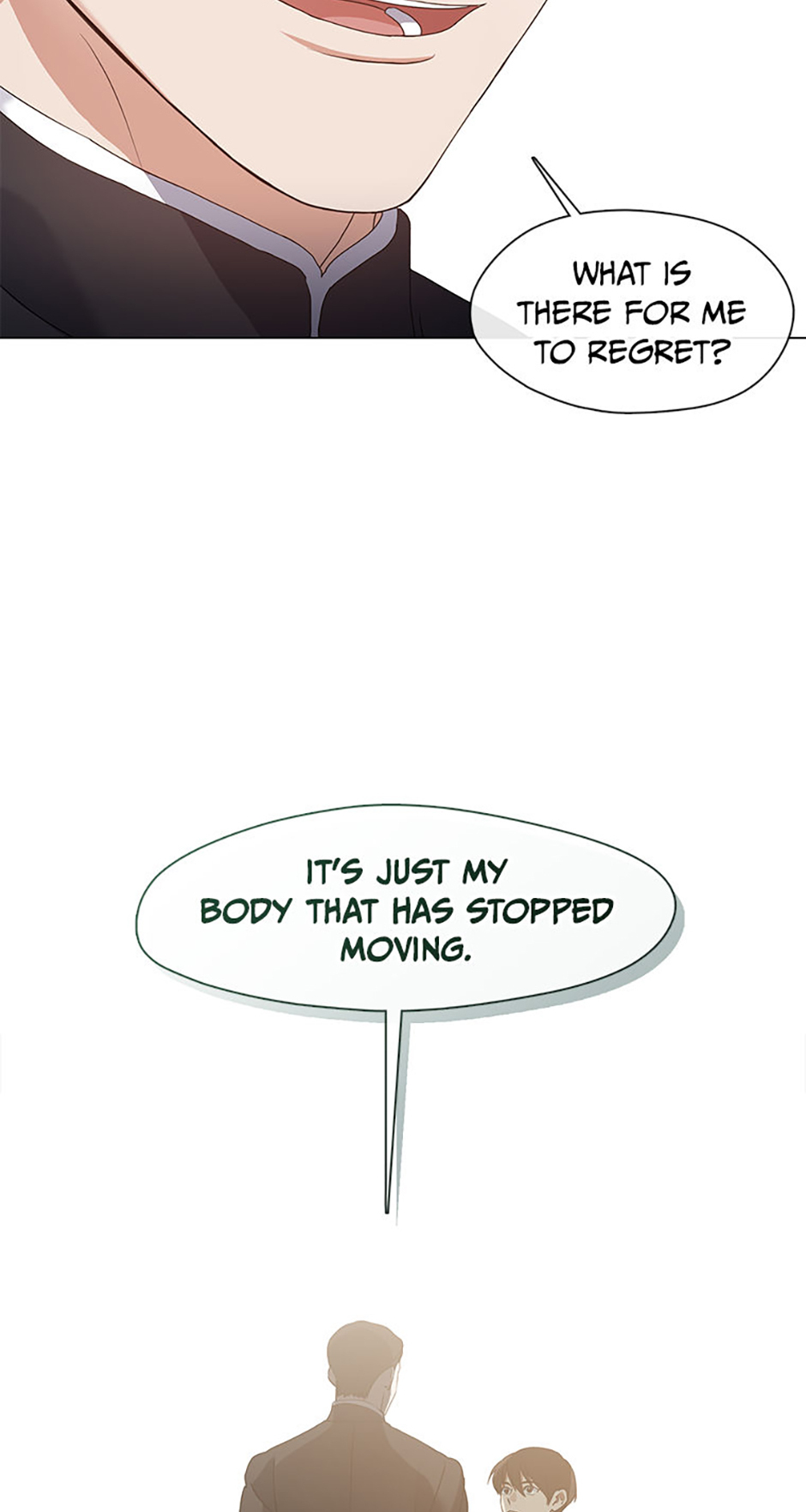 Afterlife Diner Chapter 80 Page 37