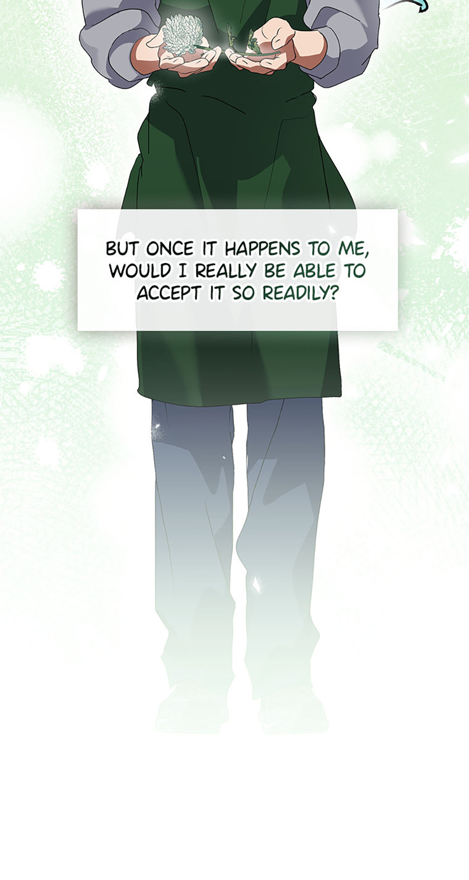 Afterlife Diner Chapter 80 Page 41