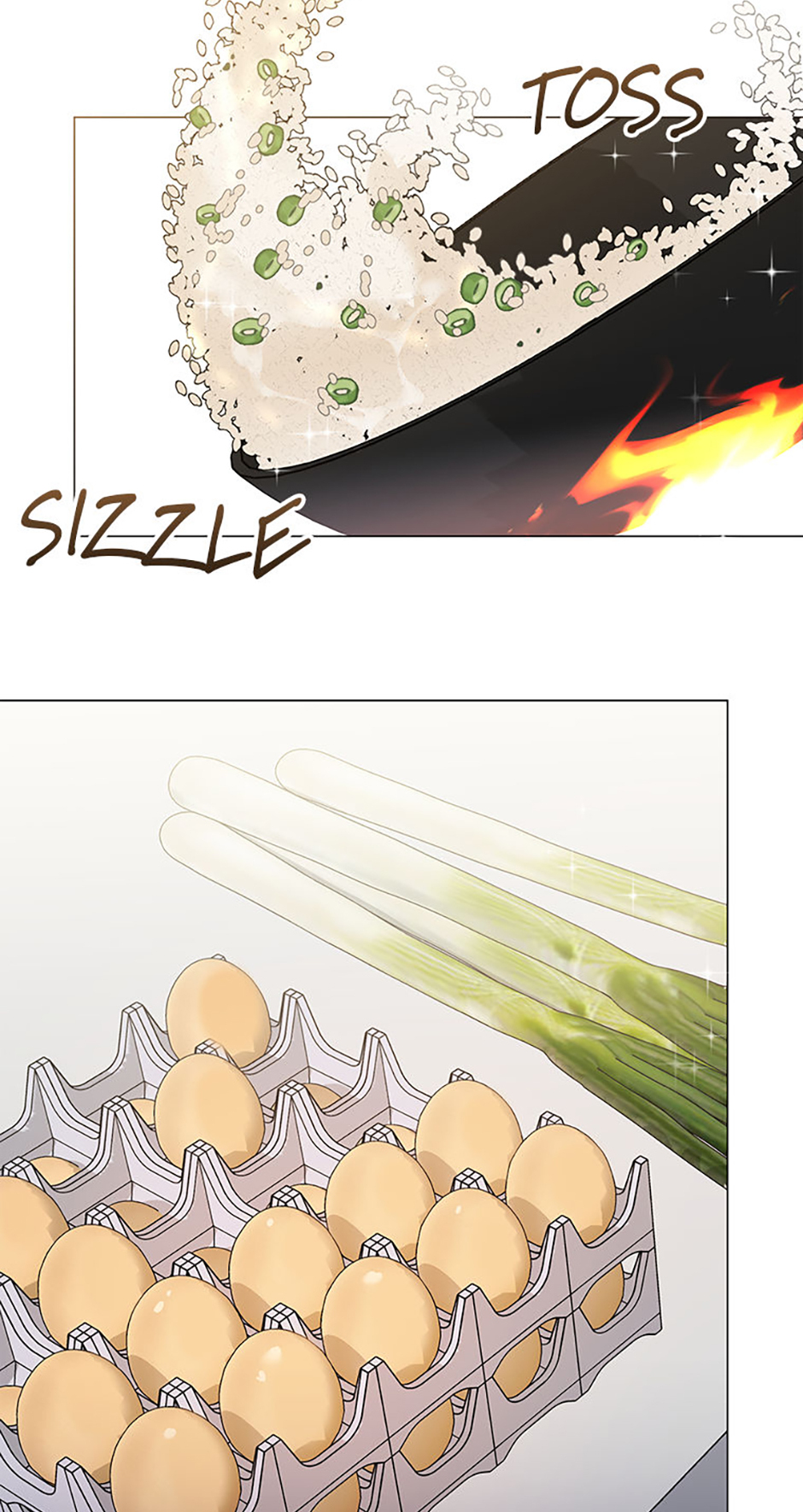 Afterlife Diner Chapter 80 Page 51