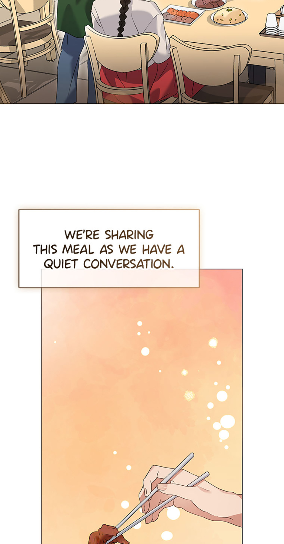 Afterlife Diner Chapter 80 Page 57