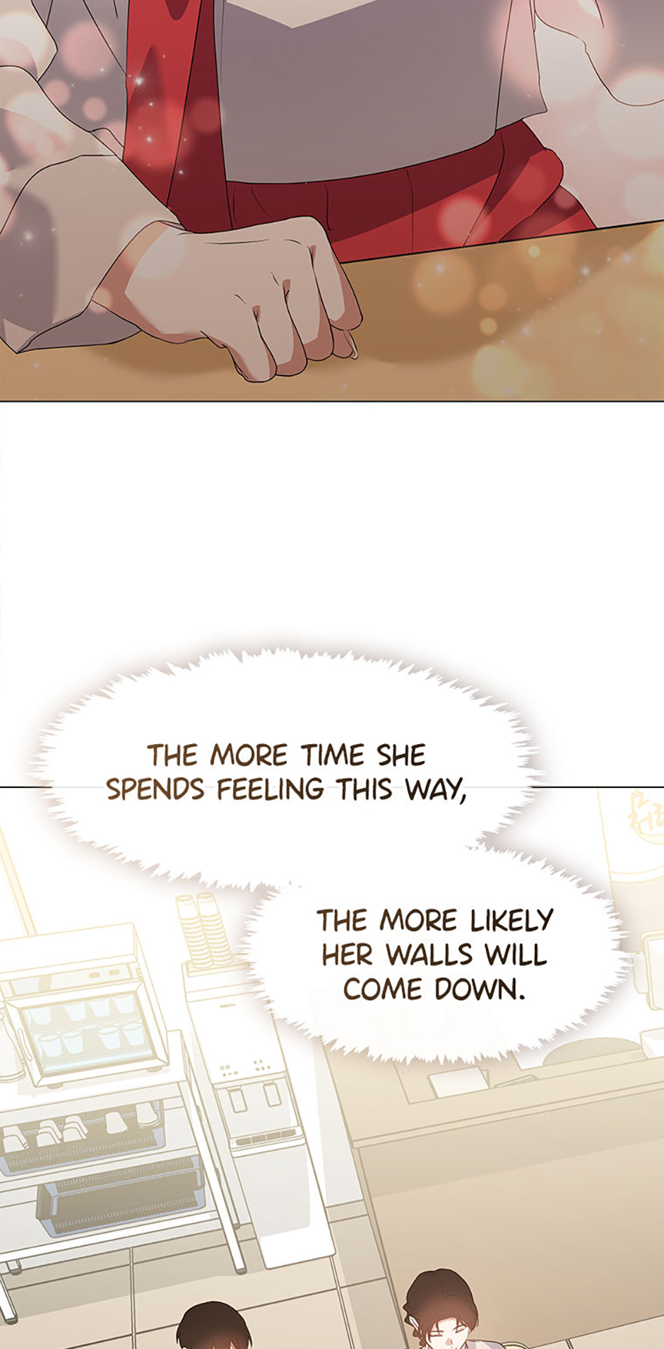 Afterlife Diner Chapter 80 Page 63