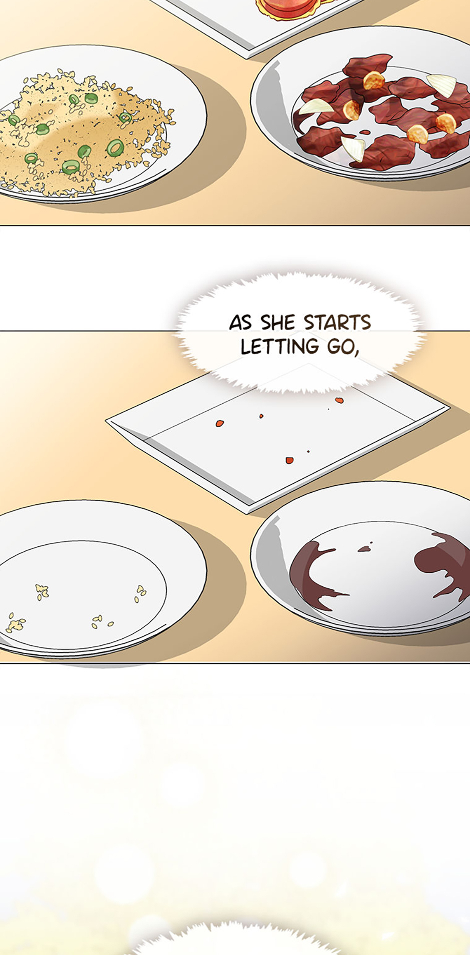 Afterlife Diner Chapter 80 Page 65