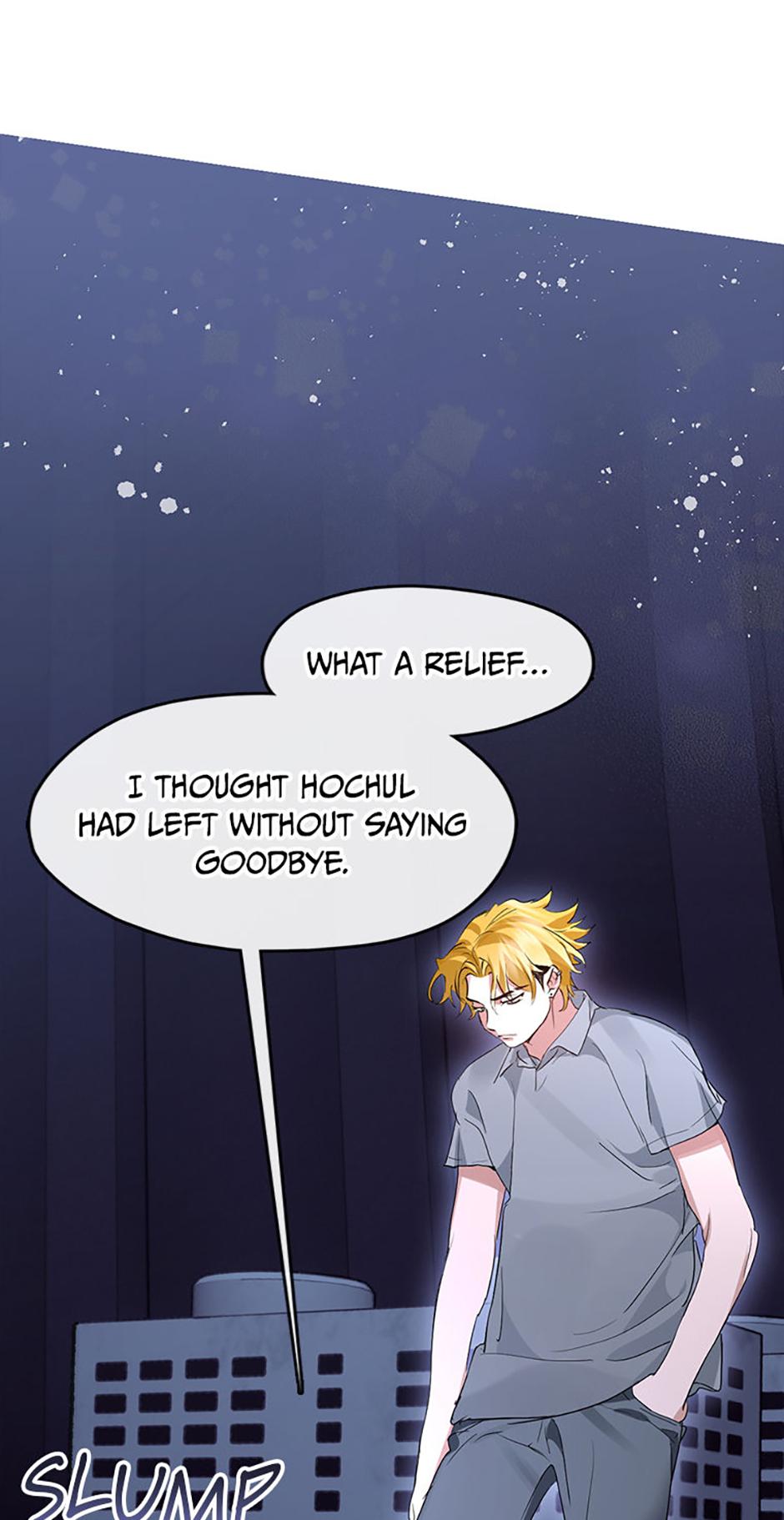 Afterlife Diner Chapter 38 Page 20