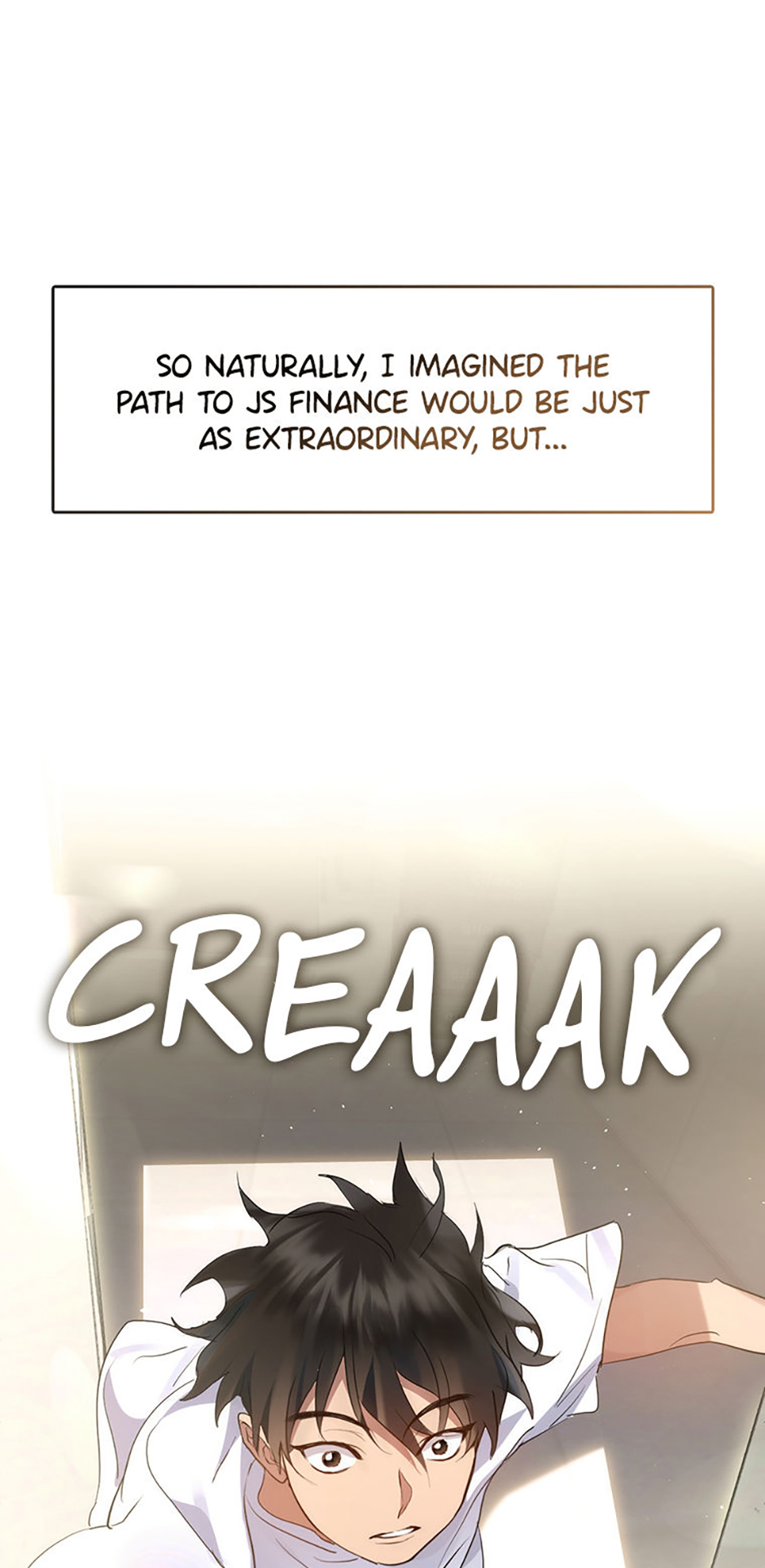 Afterlife Diner Chapter 38 Page 32