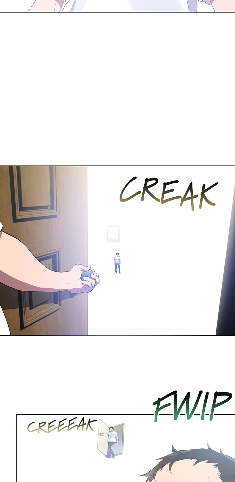 Afterlife Diner Chapter 38 Page 38