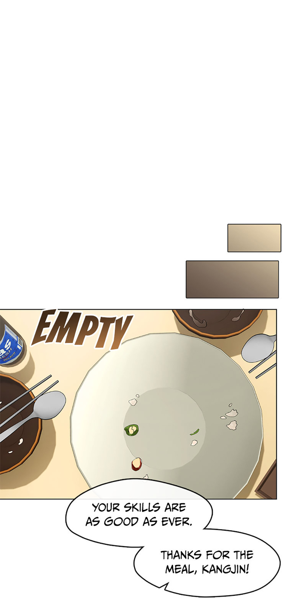 Afterlife Diner Chapter 36 Page 14