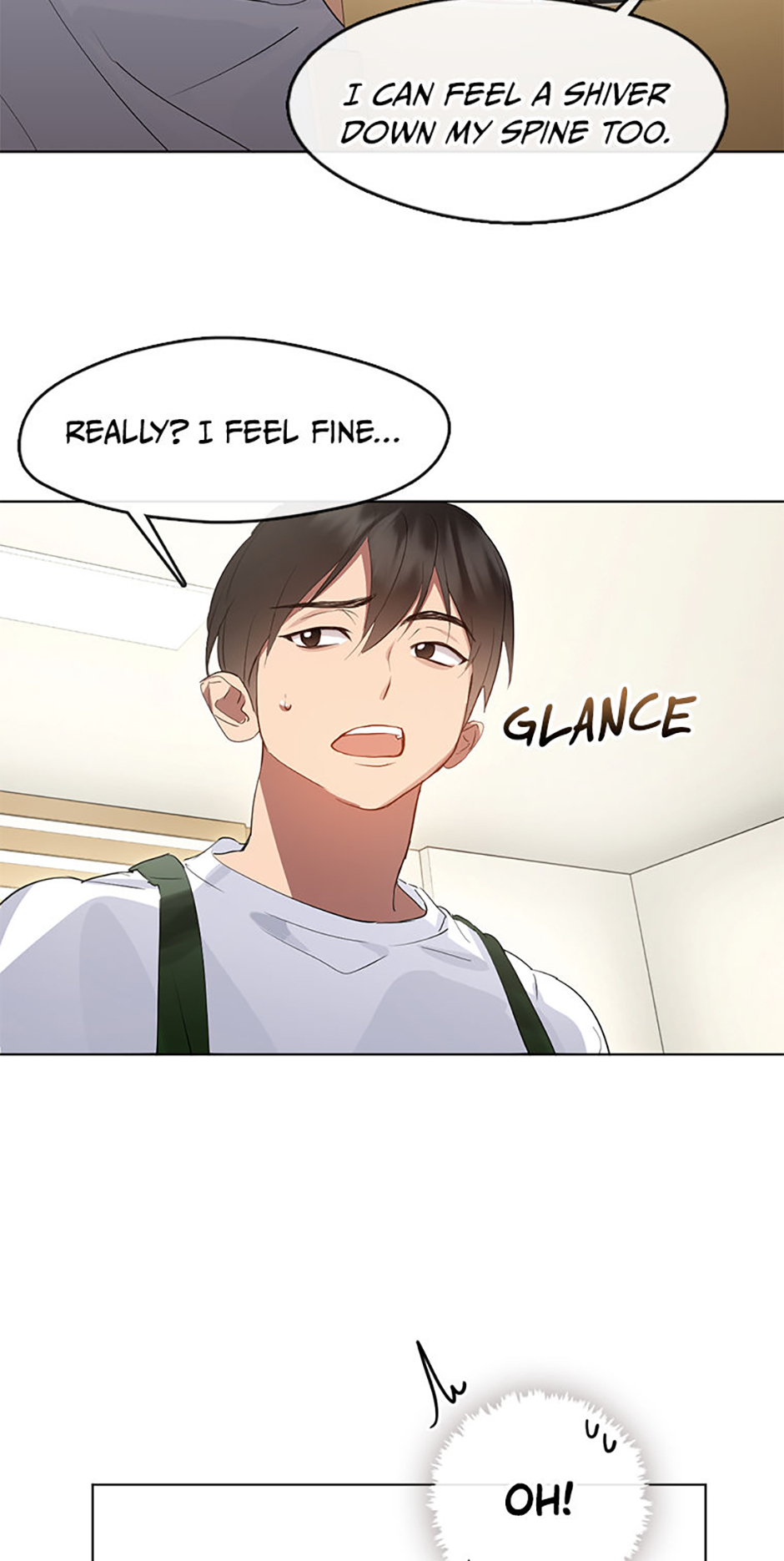 Afterlife Diner Chapter 36 Page 16