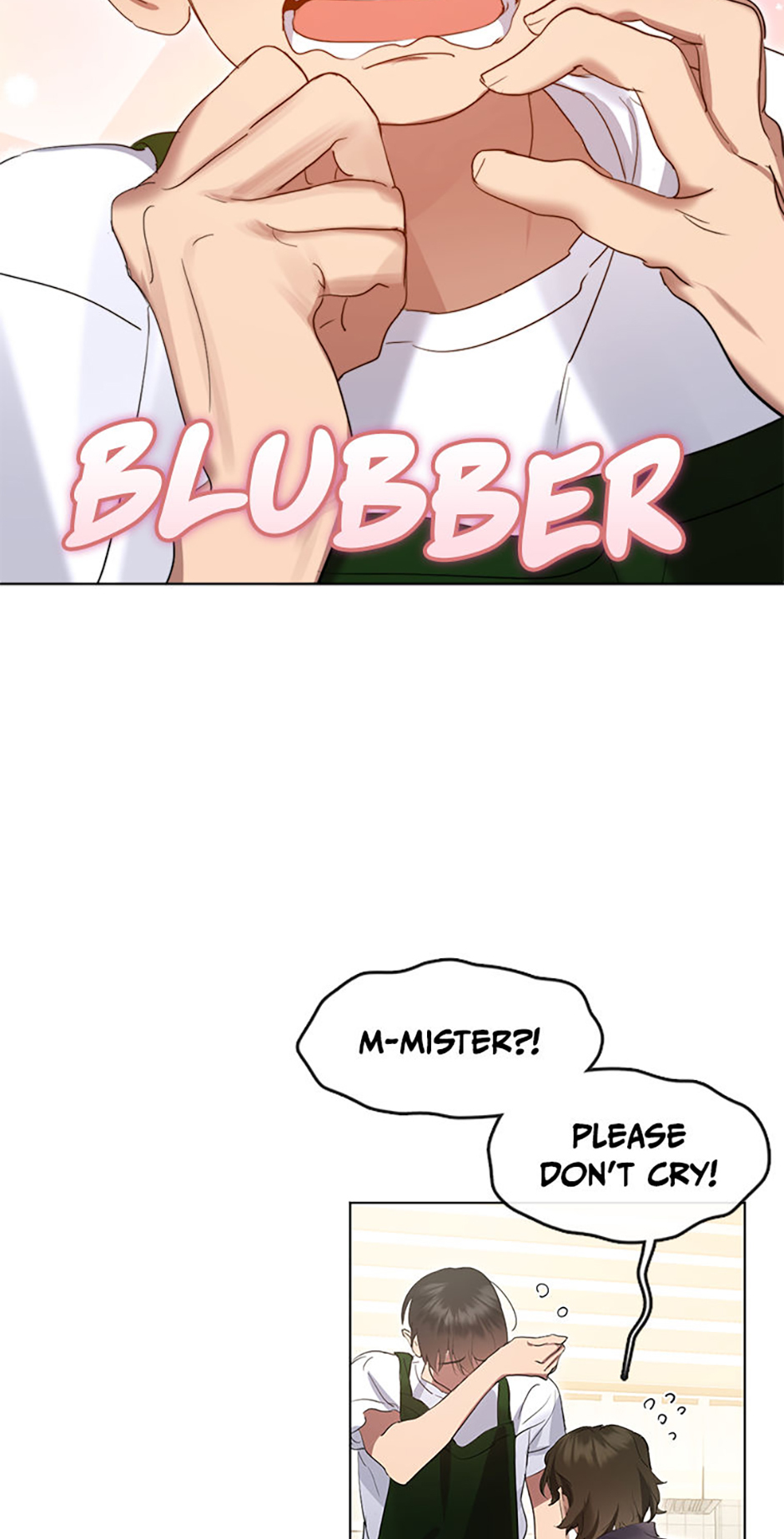 Afterlife Diner Chapter 36 Page 47