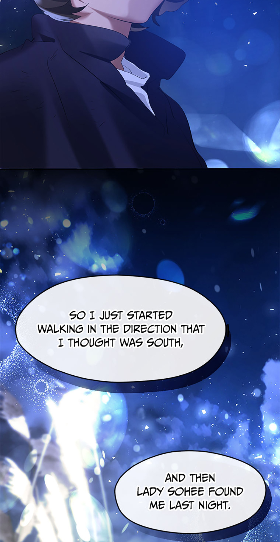 Afterlife Diner Chapter 36 Page 56