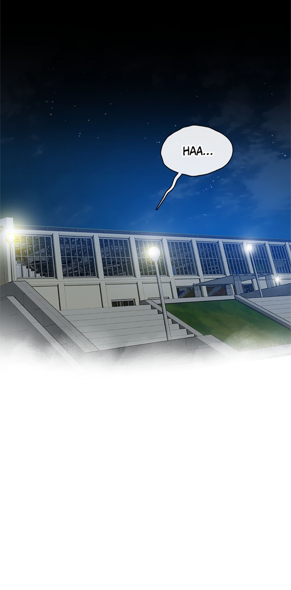 Afterlife Diner Chapter 25 Page 10