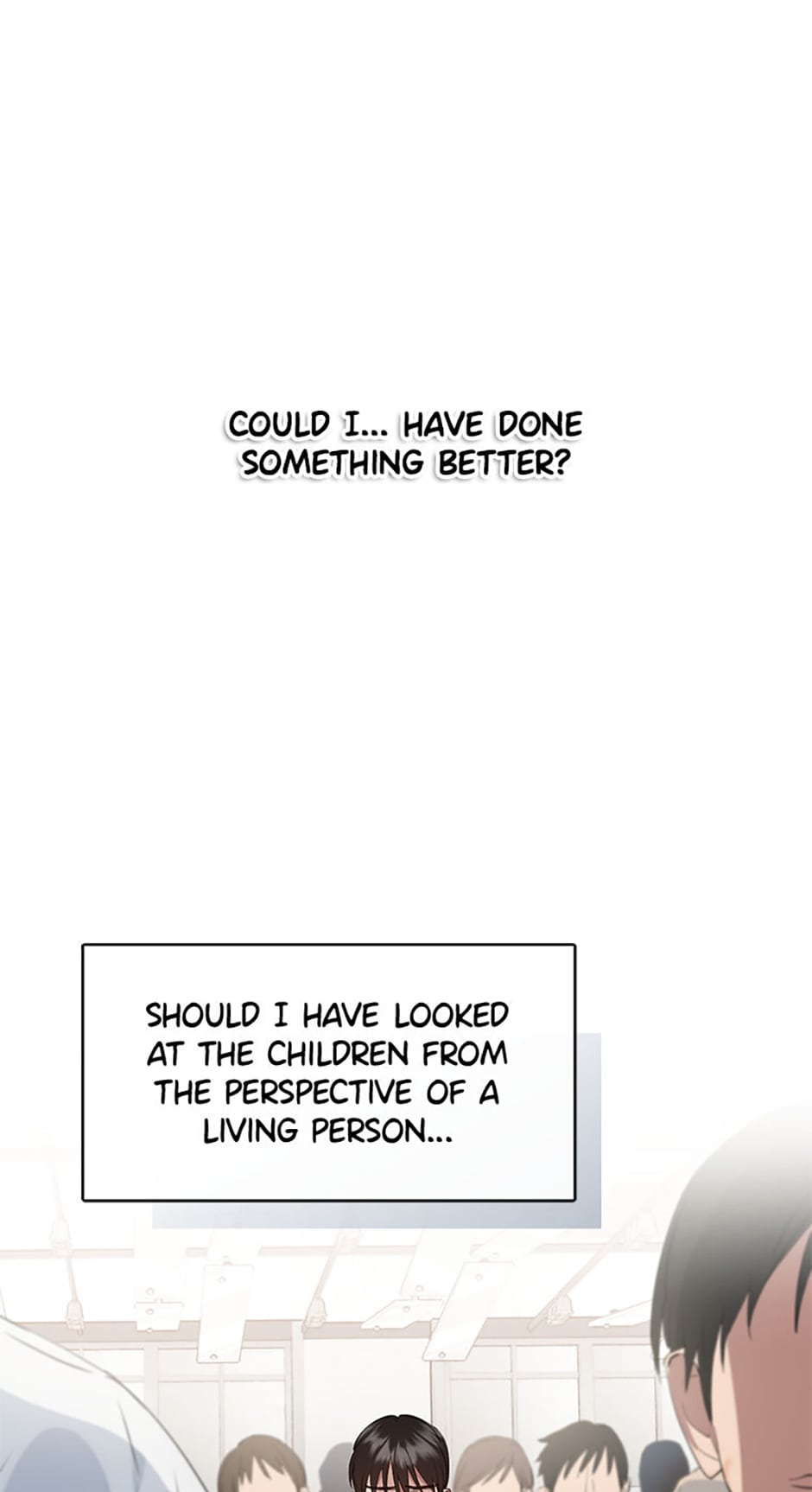 Afterlife Diner Chapter 25 Page 16