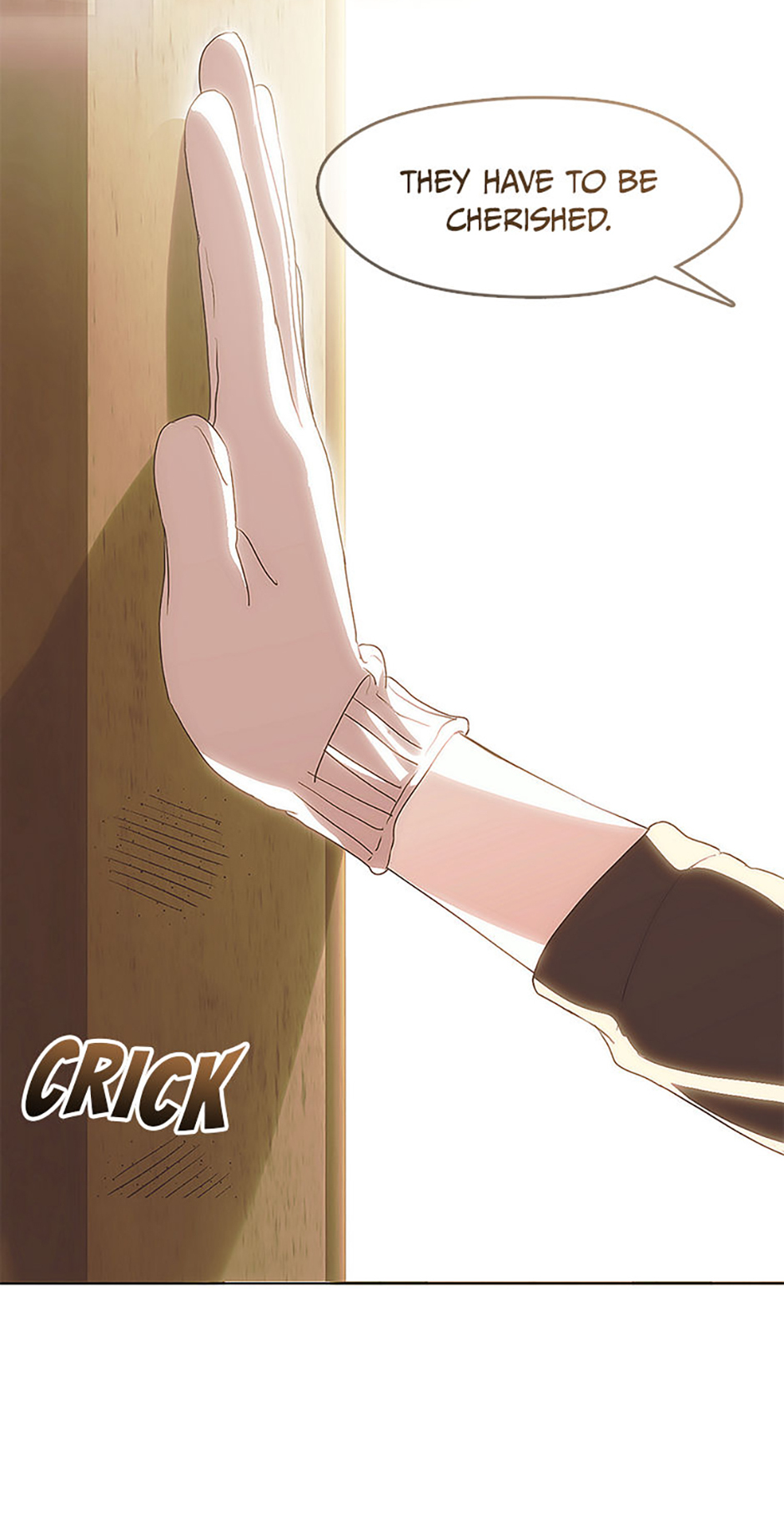 Afterlife Diner Chapter 52 Page 11