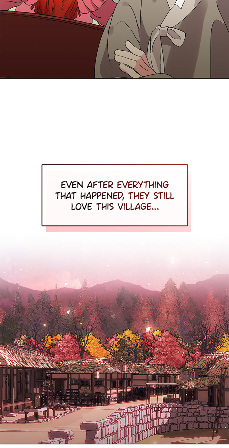 Afterlife Diner Chapter 52 Page 21