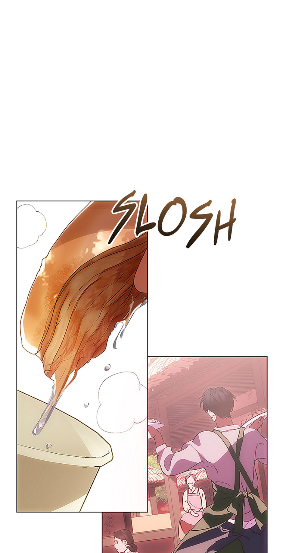 Afterlife Diner Chapter 52 Page 22