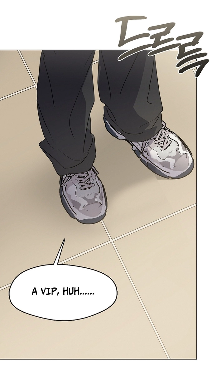Afterlife Diner Chapter 115 Page 15