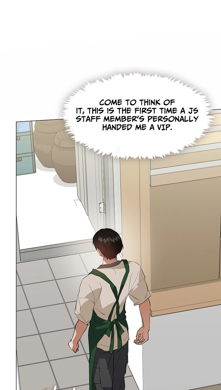 Afterlife Diner Chapter 115 Page 16