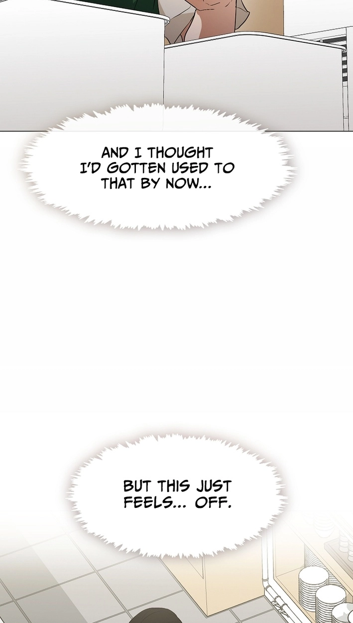 Afterlife Diner Chapter 115 Page 19