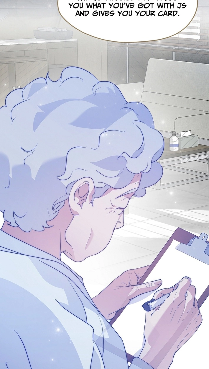 Afterlife Diner Chapter 115 Page 26
