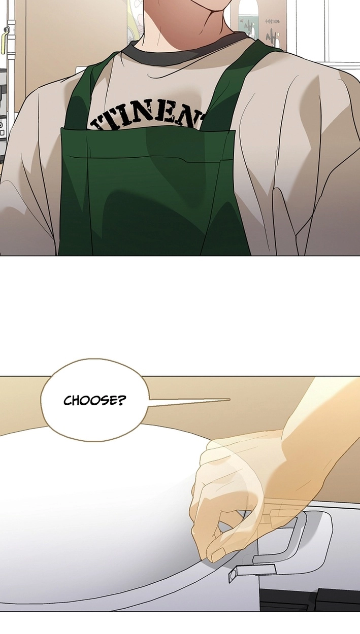 Afterlife Diner Chapter 115 Page 29