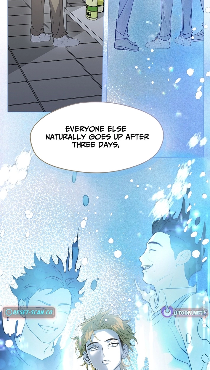 Afterlife Diner Chapter 115 Page 31