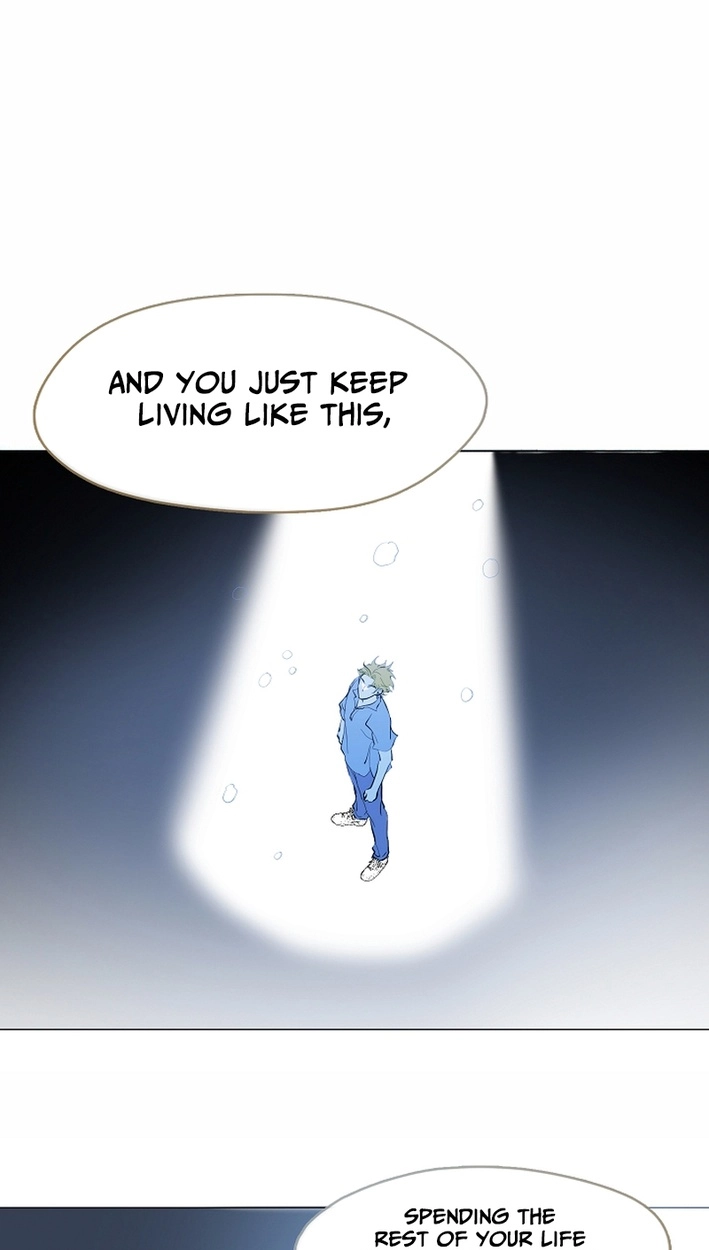 Afterlife Diner Chapter 115 Page 33