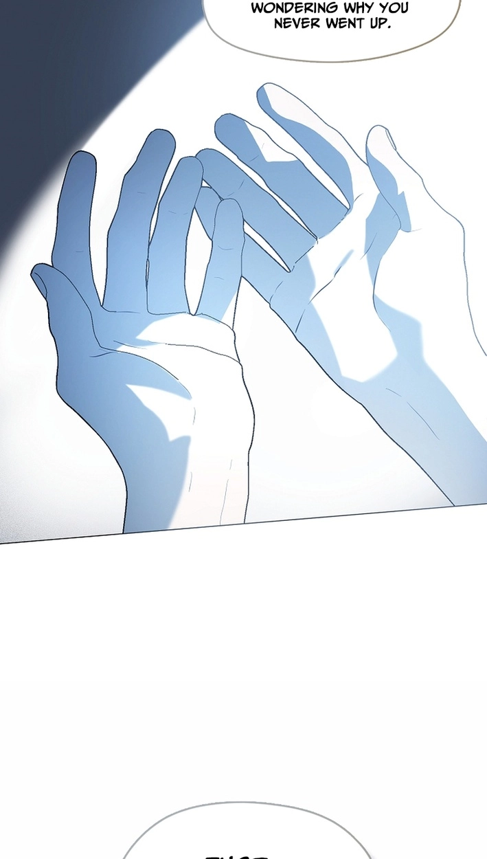 Afterlife Diner Chapter 115 Page 34