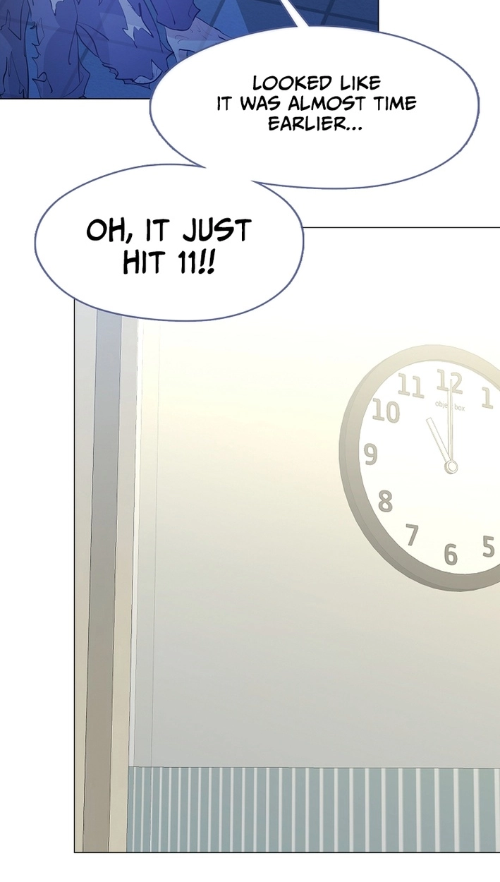 Afterlife Diner Chapter 115 Page 44