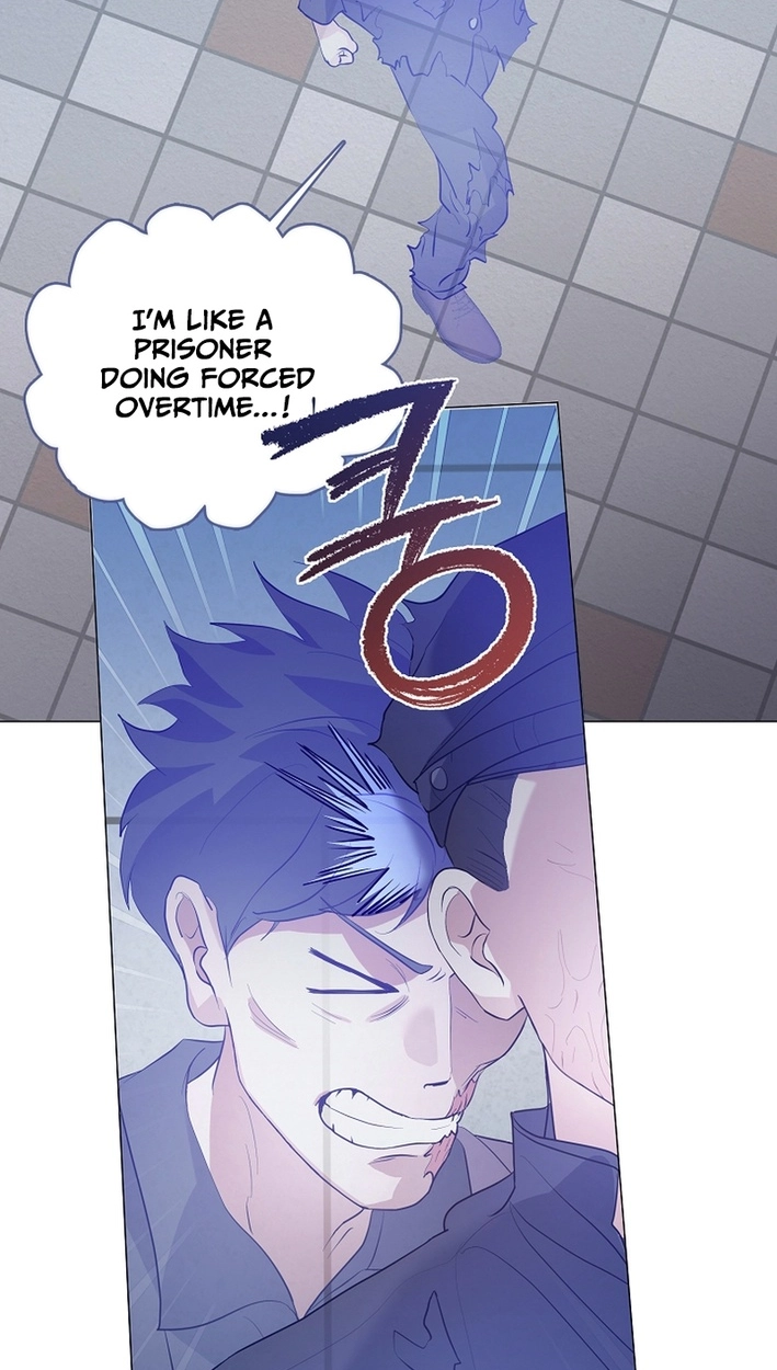 Afterlife Diner Chapter 115 Page 46