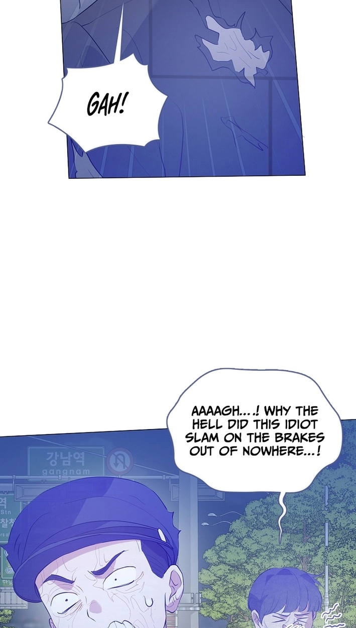 Afterlife Diner Chapter 115 Page 47