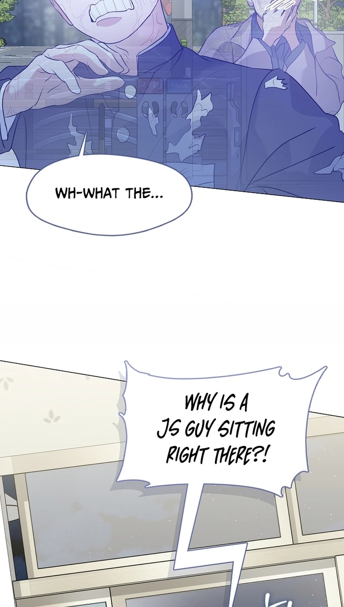 Afterlife Diner Chapter 115 Page 48