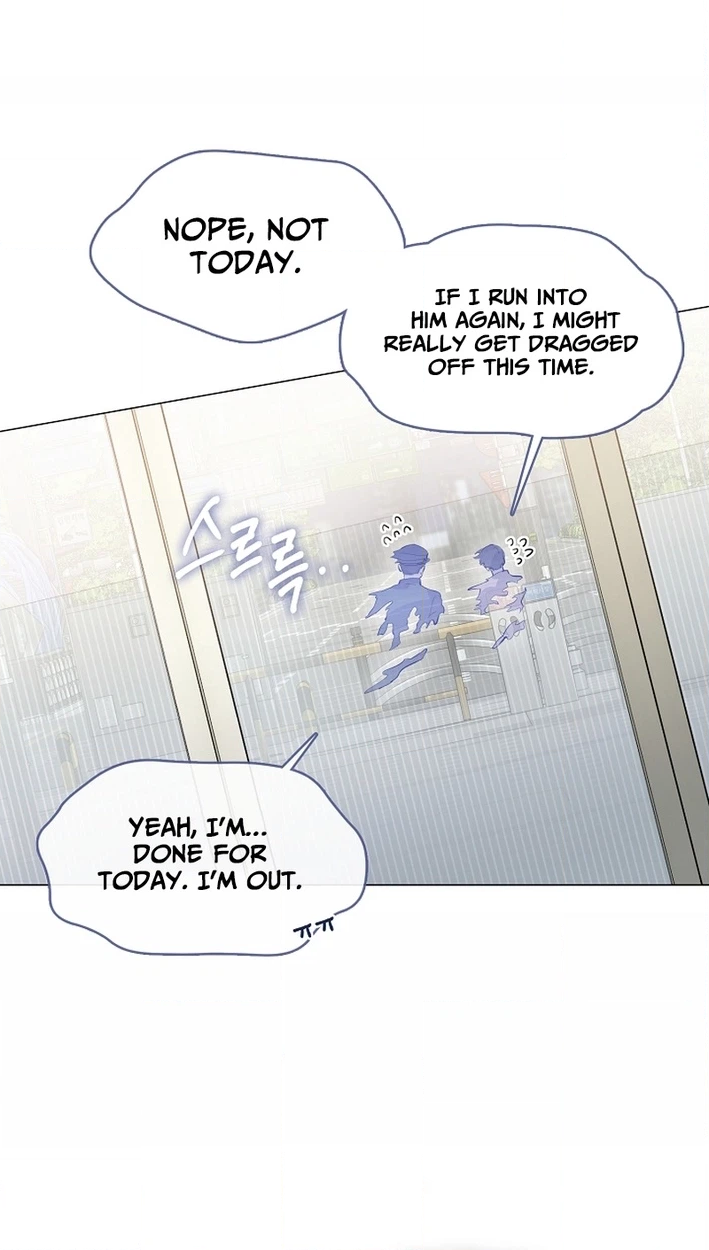 Afterlife Diner Chapter 115 Page 50