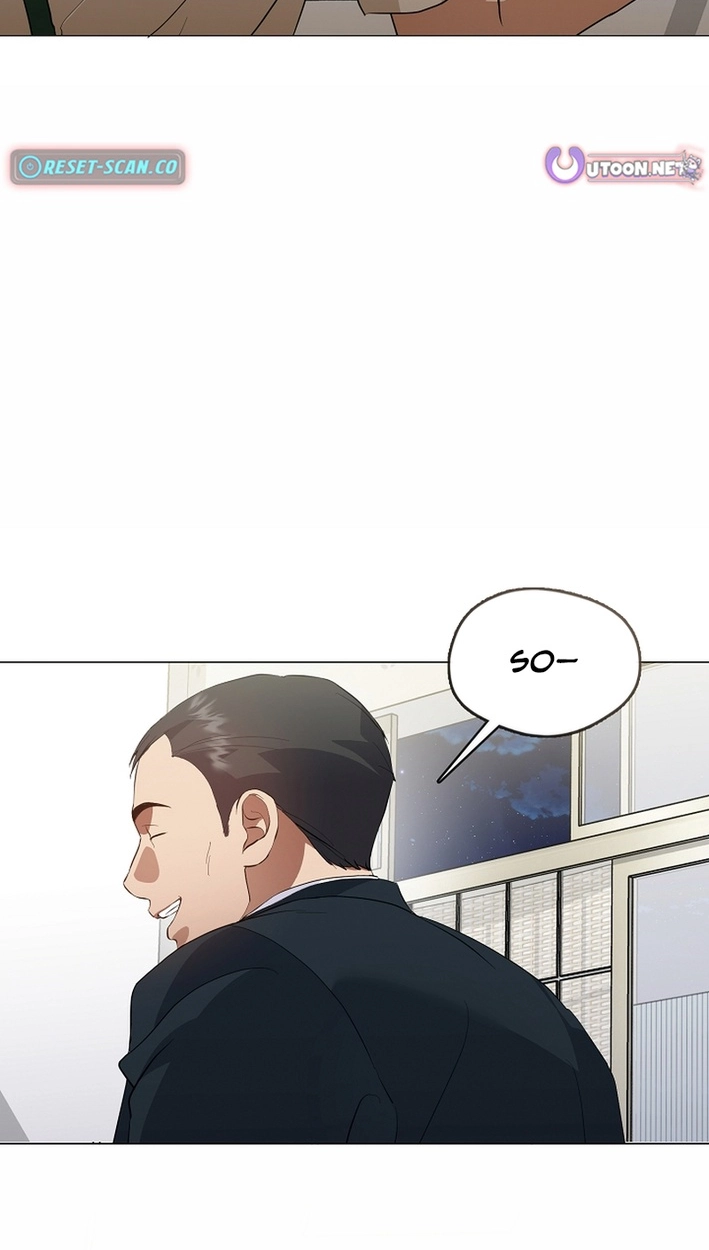 Afterlife Diner Chapter 115 Page 52