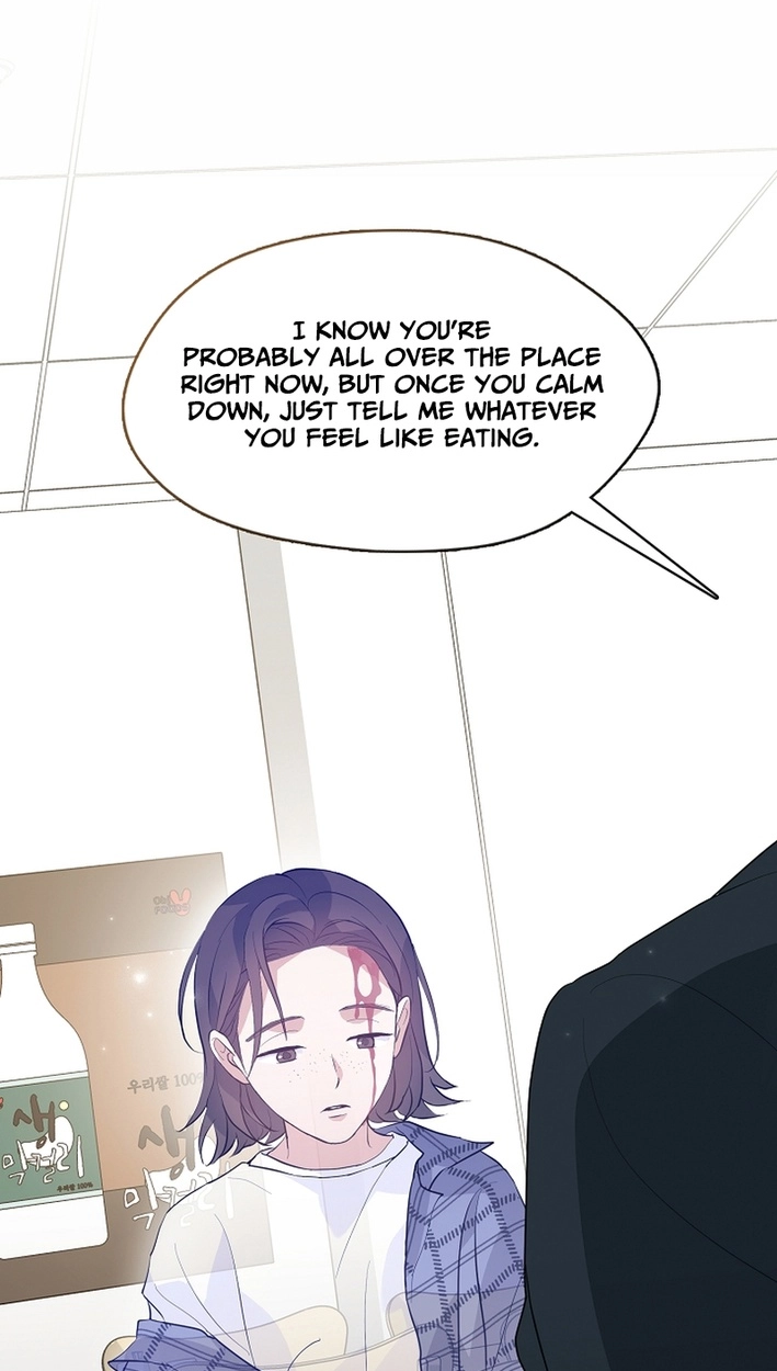 Afterlife Diner Chapter 115 Page 53