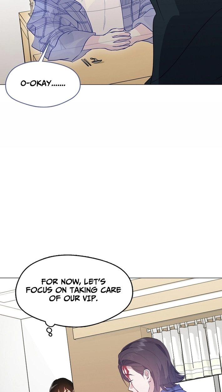 Afterlife Diner Chapter 115 Page 54