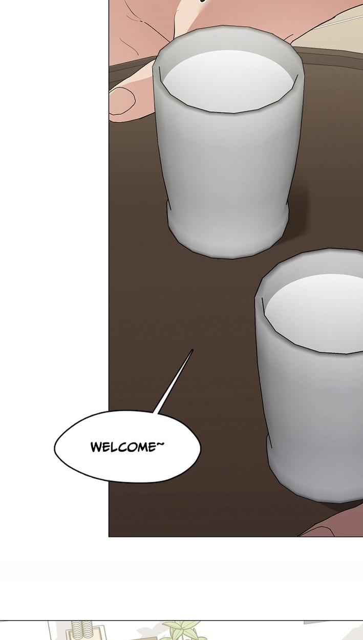 Afterlife Diner Chapter 115 Page 56
