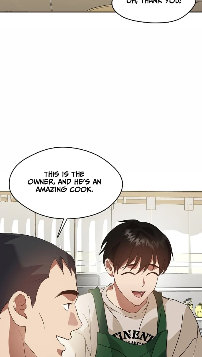 Afterlife Diner Chapter 115 Page 58