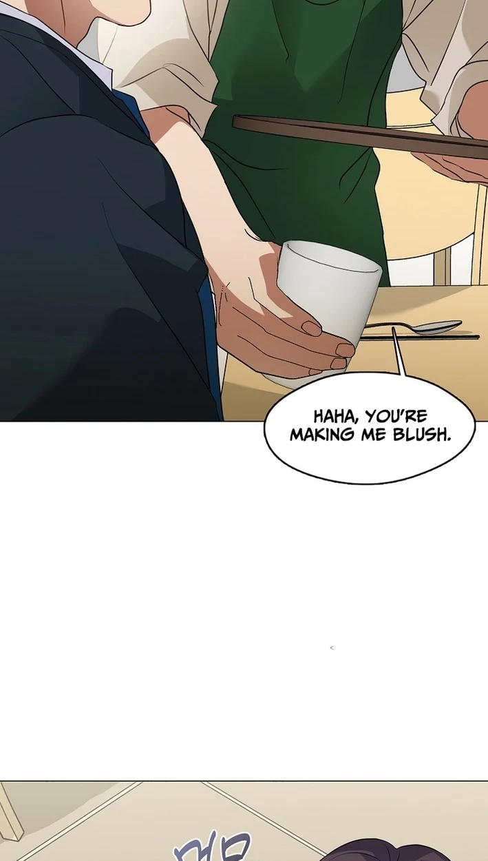 Afterlife Diner Chapter 115 Page 59