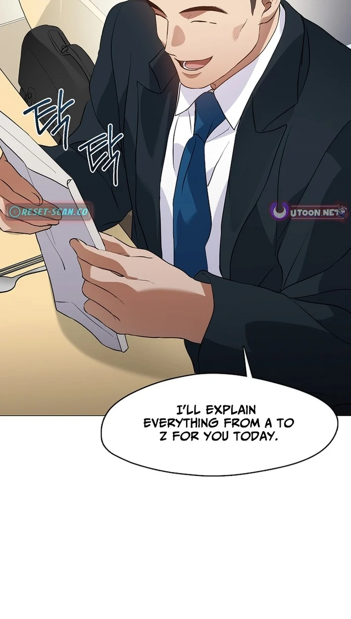 Afterlife Diner Chapter 115 Page 63
