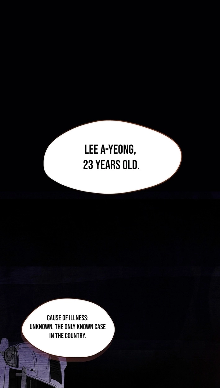 Afterlife Diner Chapter 115 Page 65