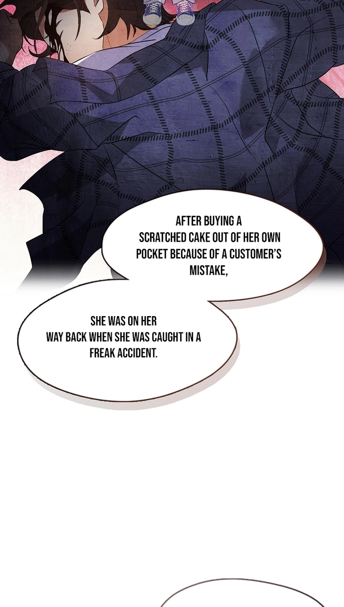 Afterlife Diner Chapter 115 Page 67