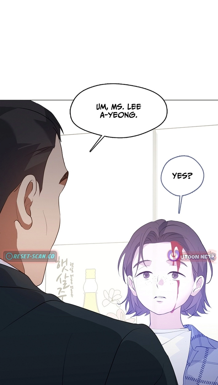 Afterlife Diner Chapter 115 Page 72