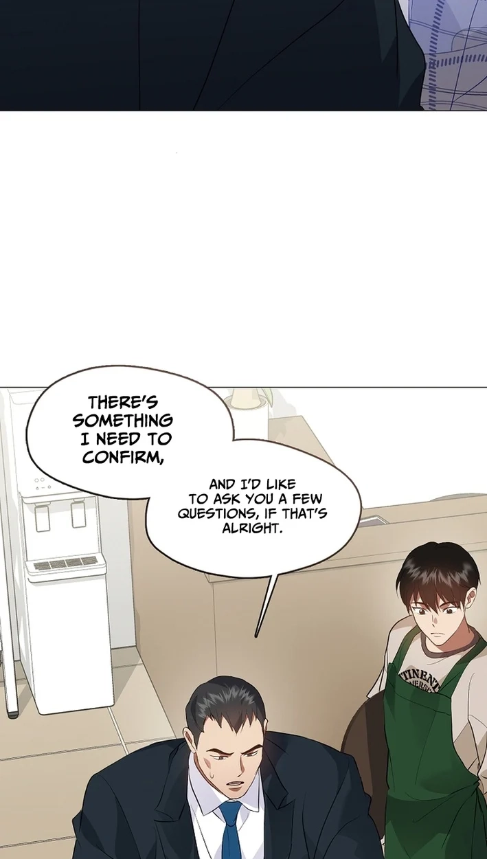 Afterlife Diner Chapter 115 Page 73
