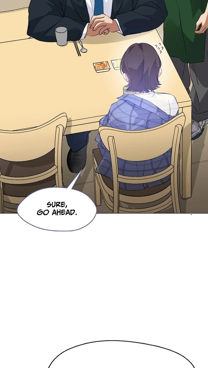 Afterlife Diner Chapter 115 Page 74