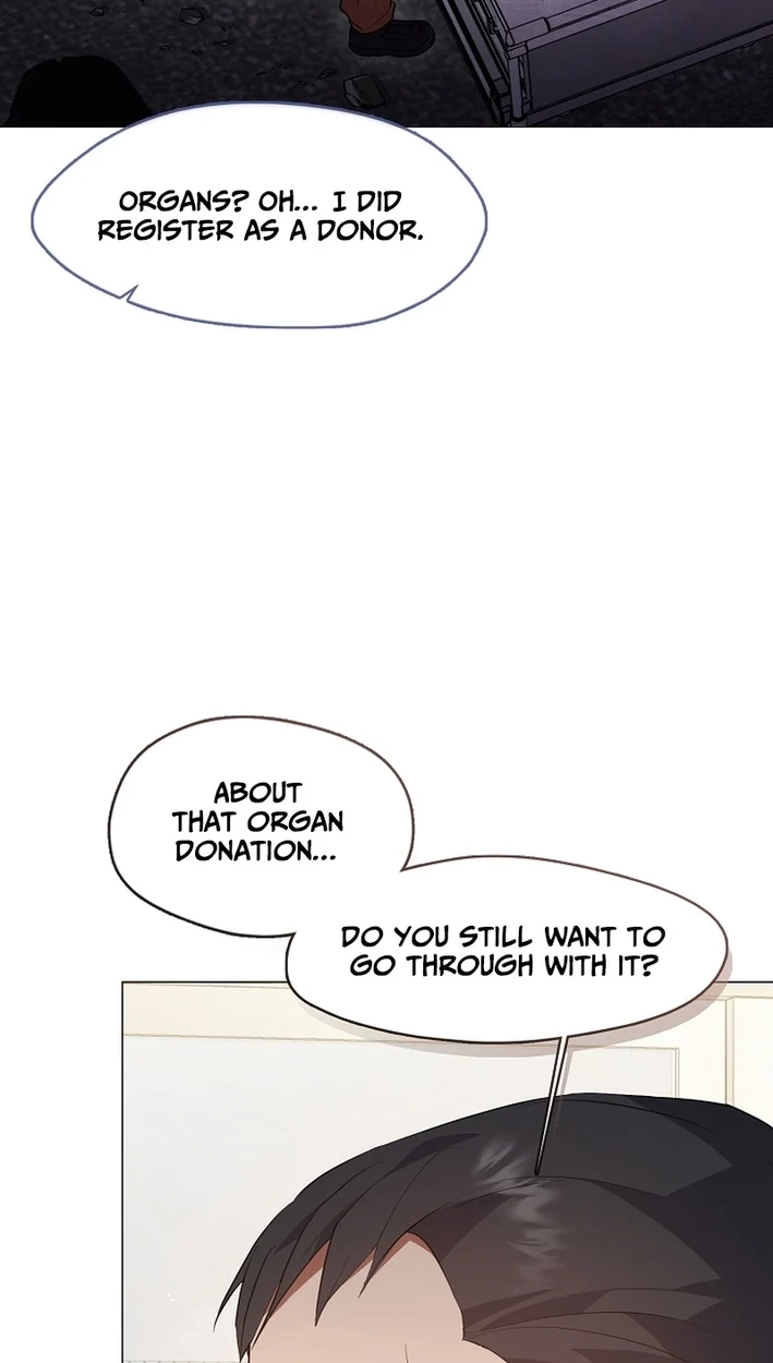 Afterlife Diner Chapter 115 Page 76