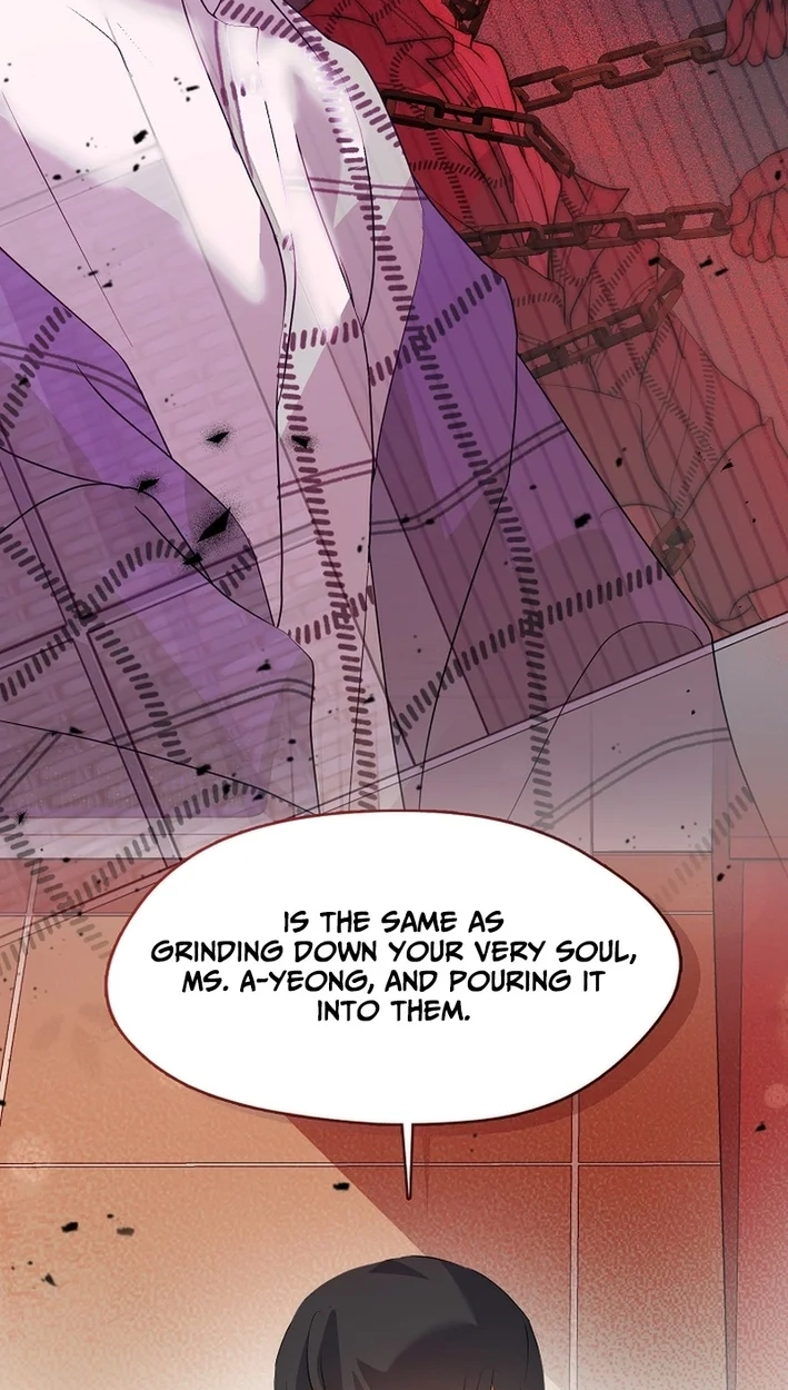 Afterlife Diner Chapter 115 Page 86