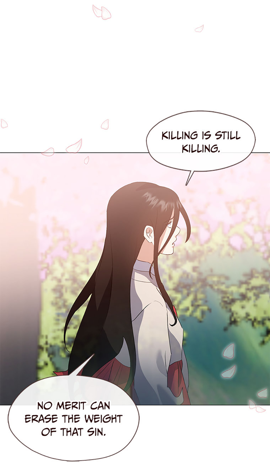 Afterlife Diner Chapter 77 Page 10